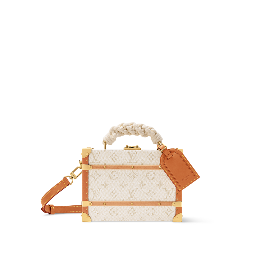 ハンドル・ソフトトランク ¥577,500 ルイ・ヴィトン「ハンドル・ソフトトランク」M45785「LVxNBA